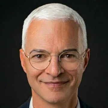 Peter Hadorn, fundador de Destaca